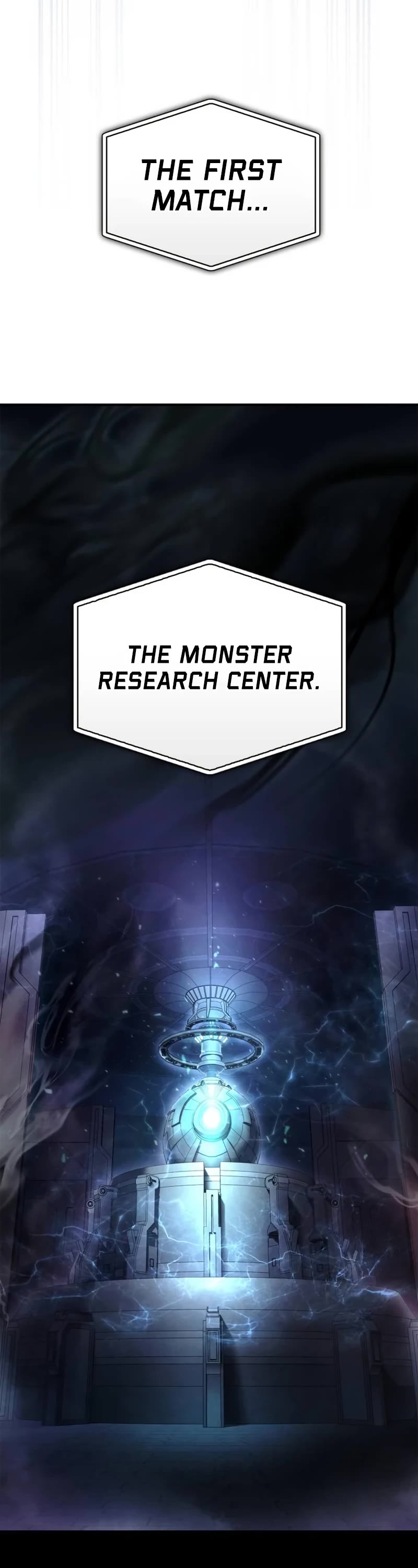 Superhuman Battlefield Chapter 92 page 46 - Chapter 92