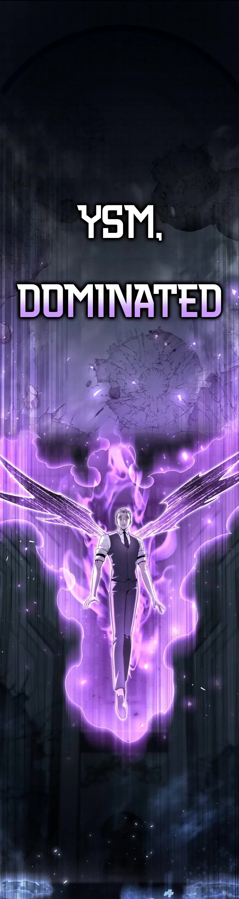 Superhuman Battlefield Chapter 92 page 49 - Chapter 92