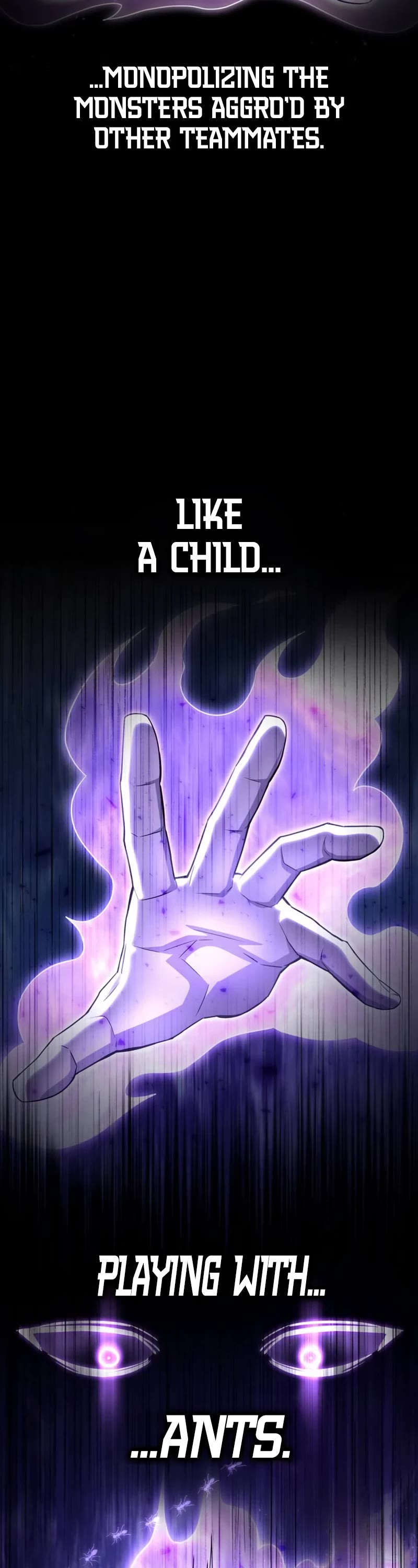 Superhuman Battlefield Chapter 92 page 51 - Chapter 92