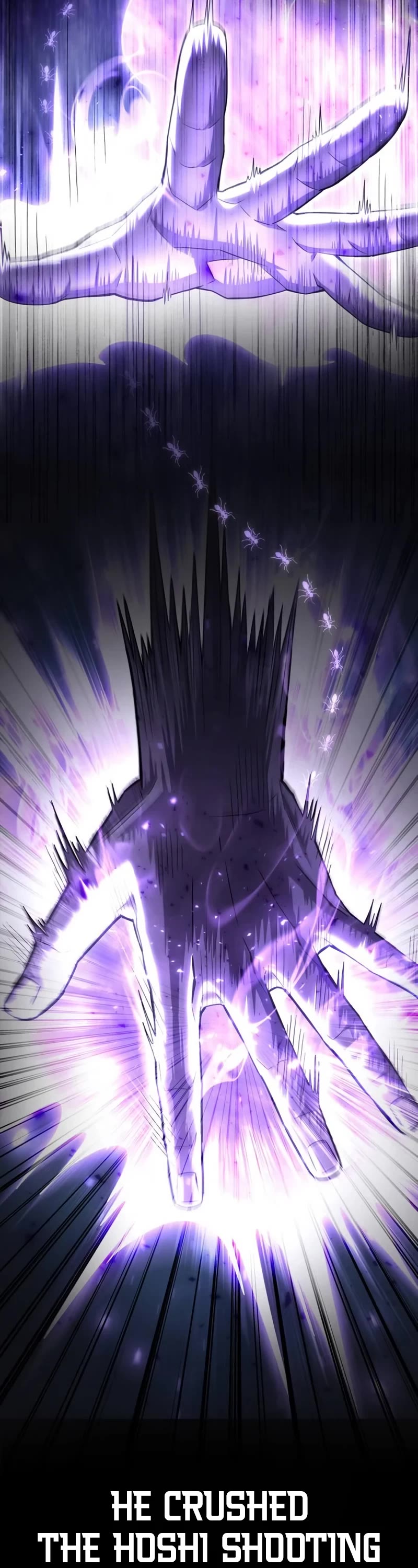 Superhuman Battlefield Chapter 92 page 52 - Chapter 92