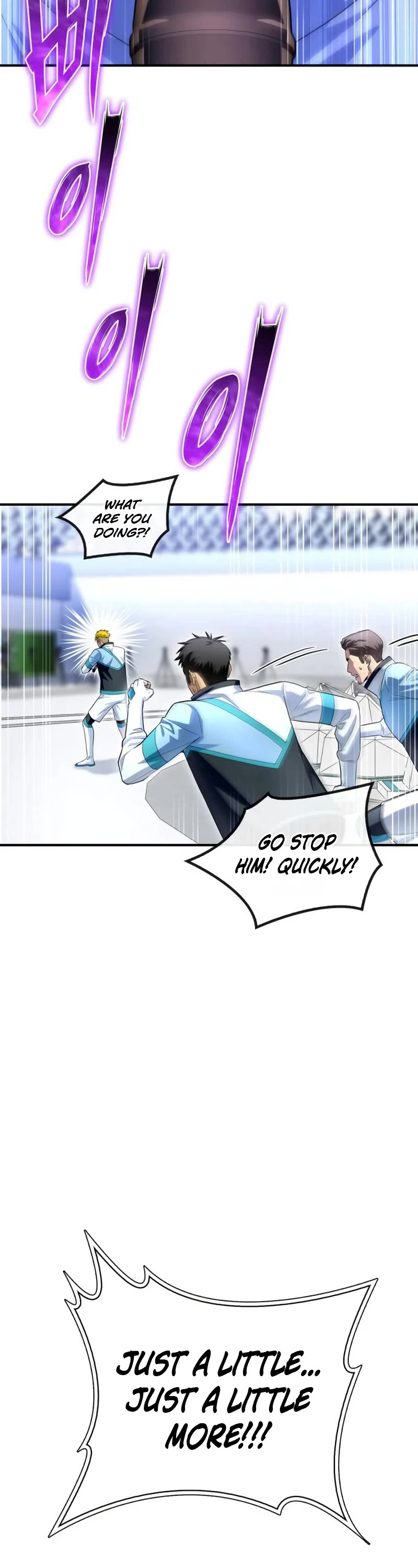 Superhuman Battlefield Chapter 92 page 62 - Chapter 92