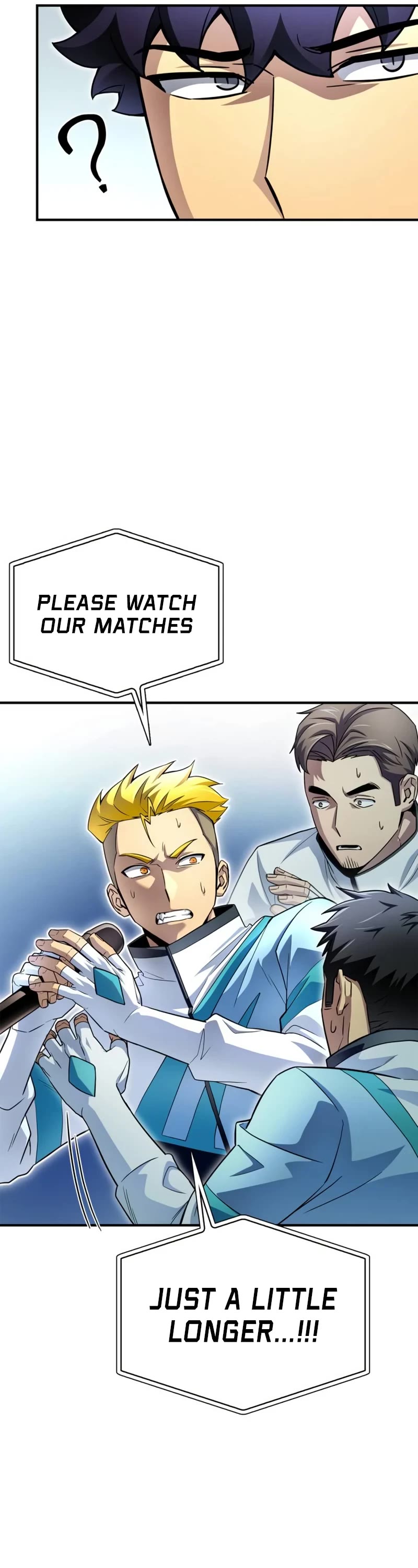 Superhuman Battlefield Chapter 92 page 63 - Chapter 92