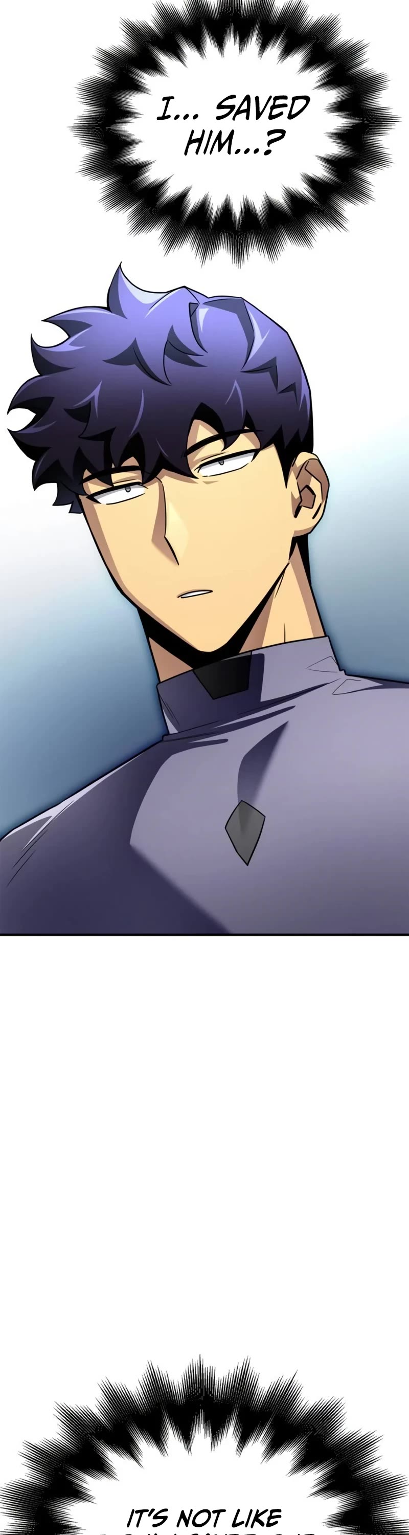 Superhuman Battlefield Chapter 92 page 66 - Chapter 92