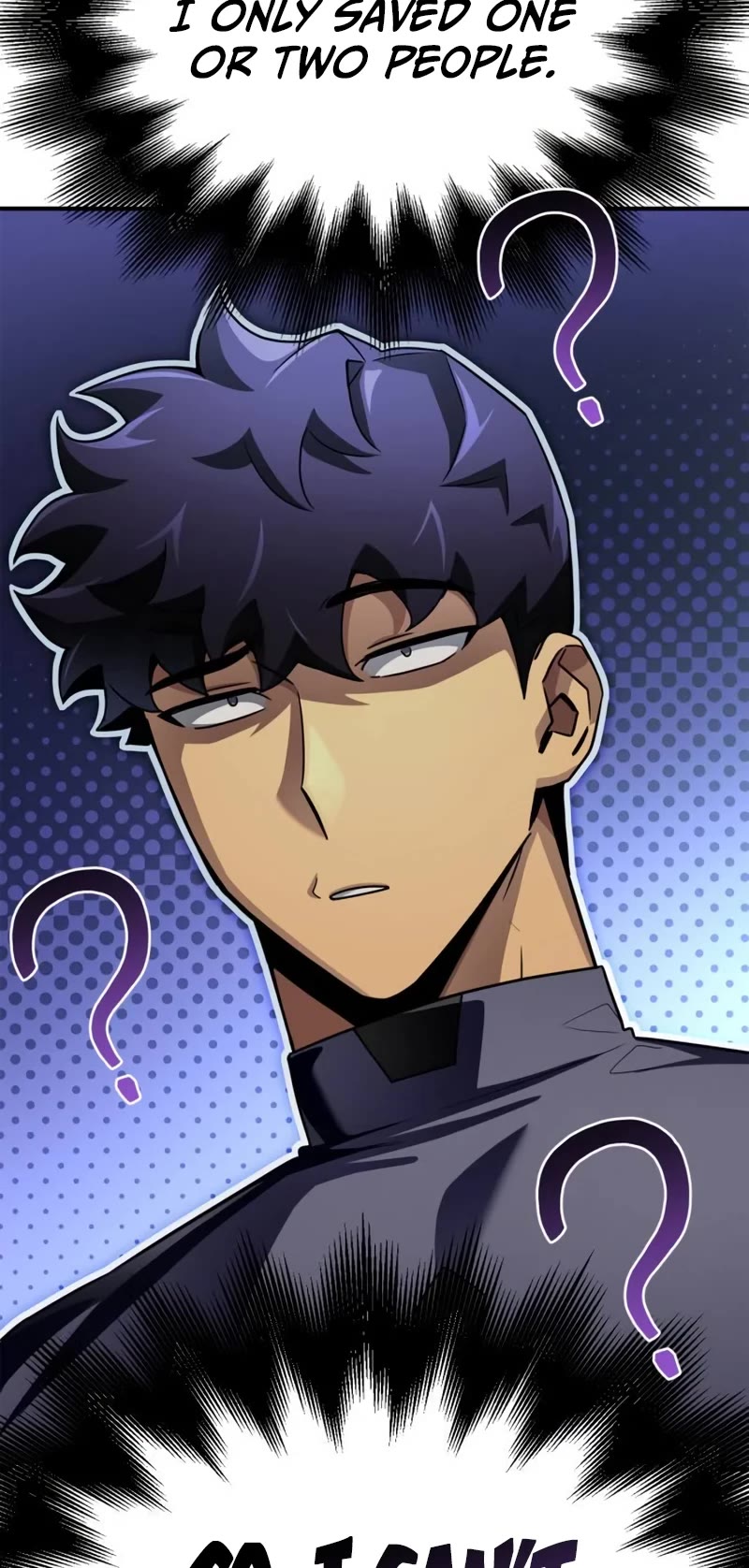 Superhuman Battlefield Chapter 92 page 67 - Chapter 92