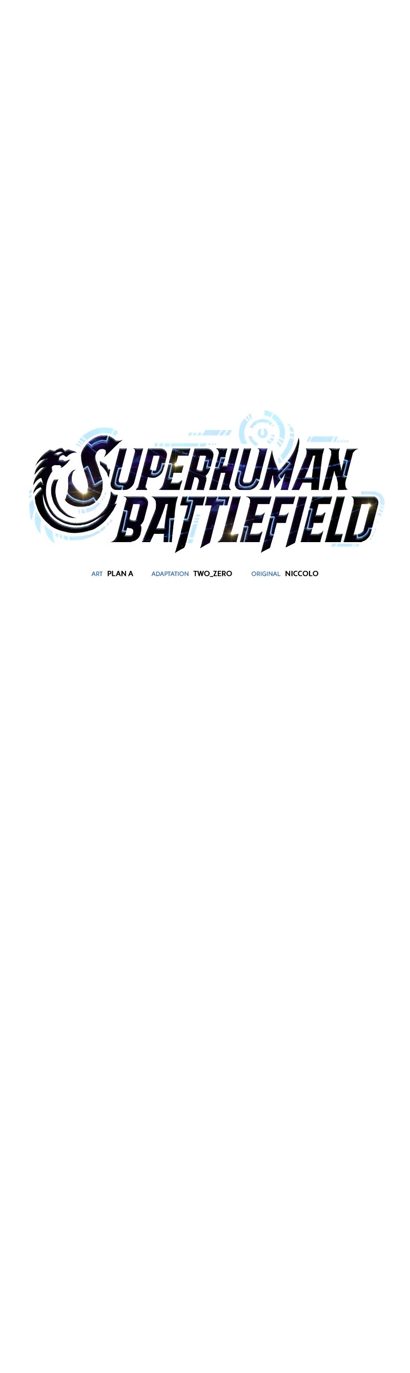 Superhuman Battlefield Chapter 93 page 11 - Chapter 93