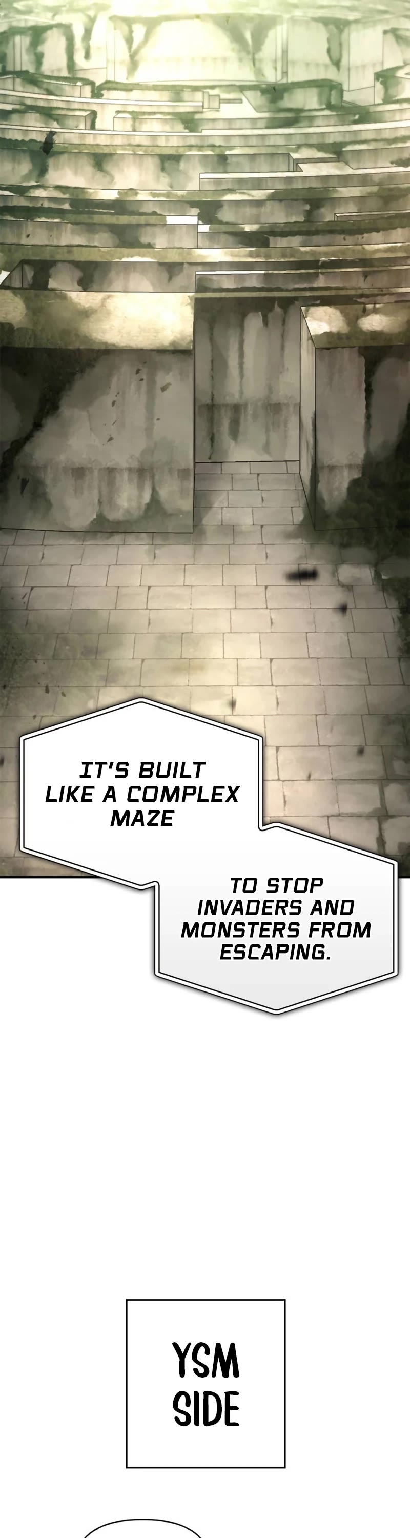 Superhuman Battlefield Chapter 93 page 13 - Chapter 93