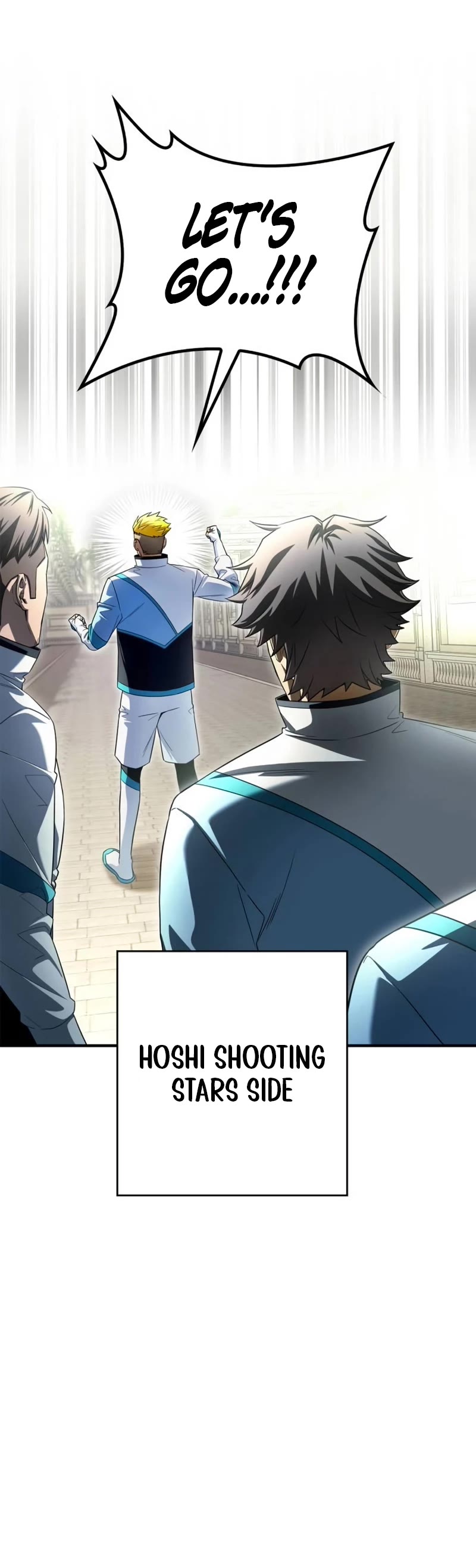 Superhuman Battlefield Chapter 93 page 16 - Chapter 93
