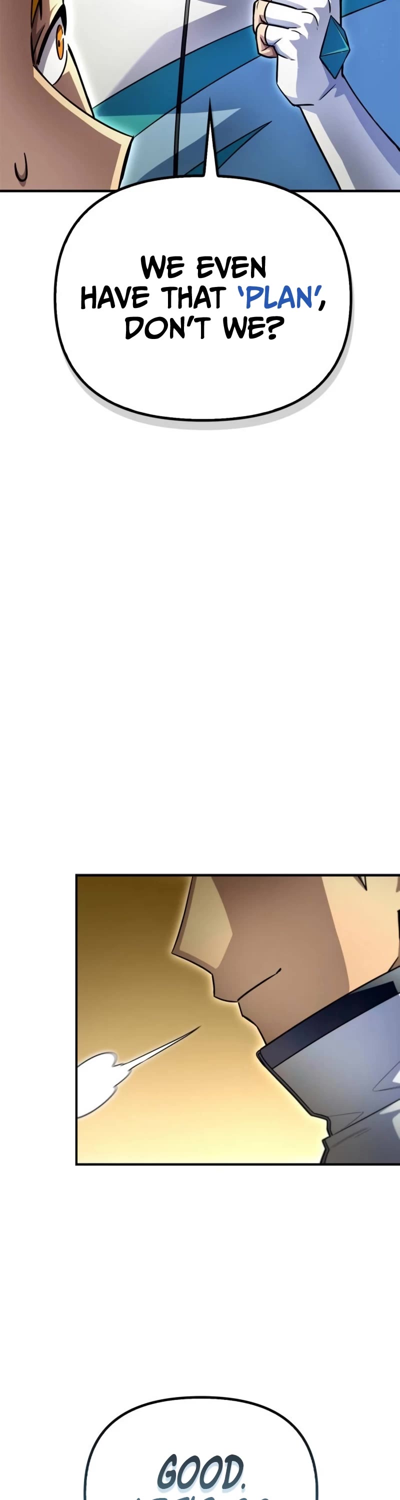 Superhuman Battlefield Chapter 93 page 20 - Chapter 93