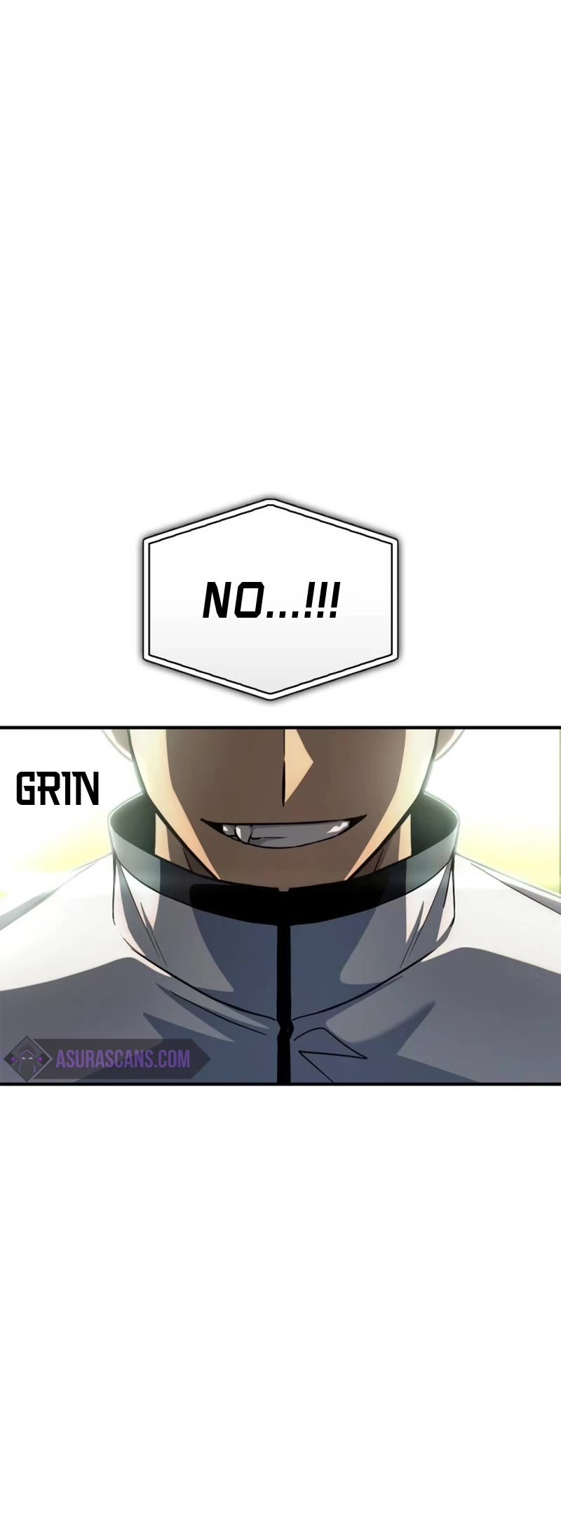 Superhuman Battlefield Chapter 93 page 31 - Chapter 93