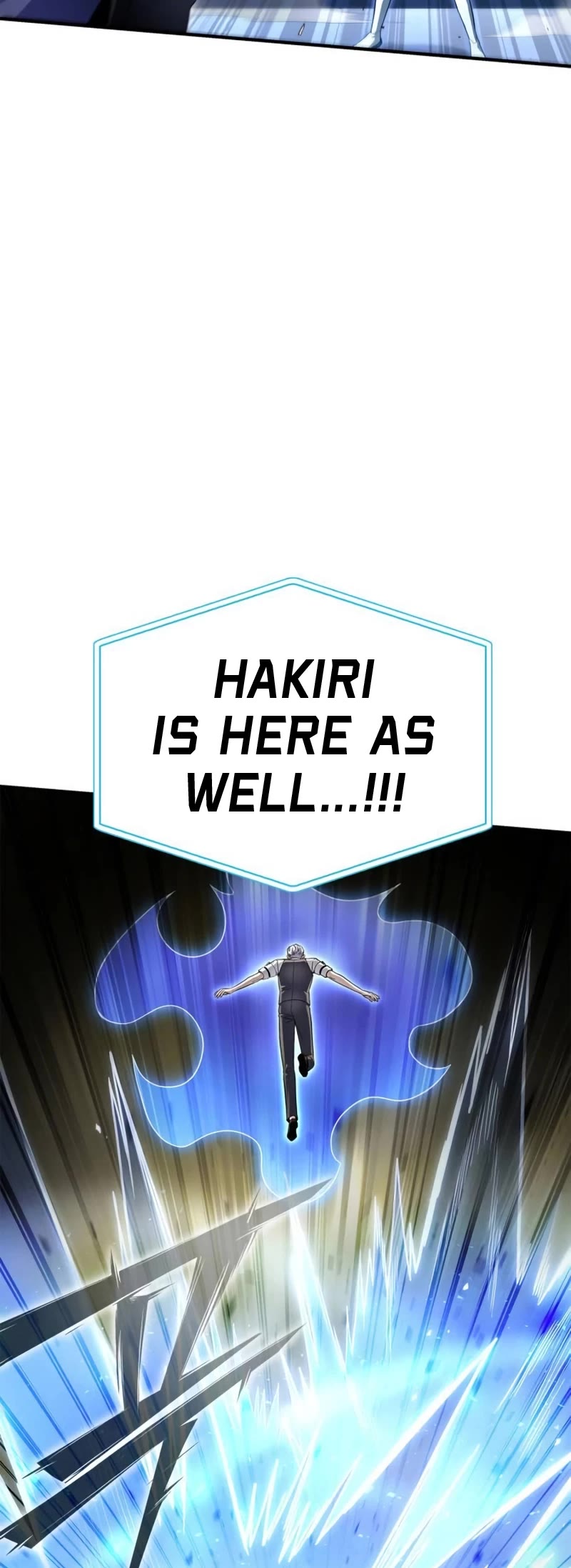 Superhuman Battlefield Chapter 93 page 40 - Chapter 93