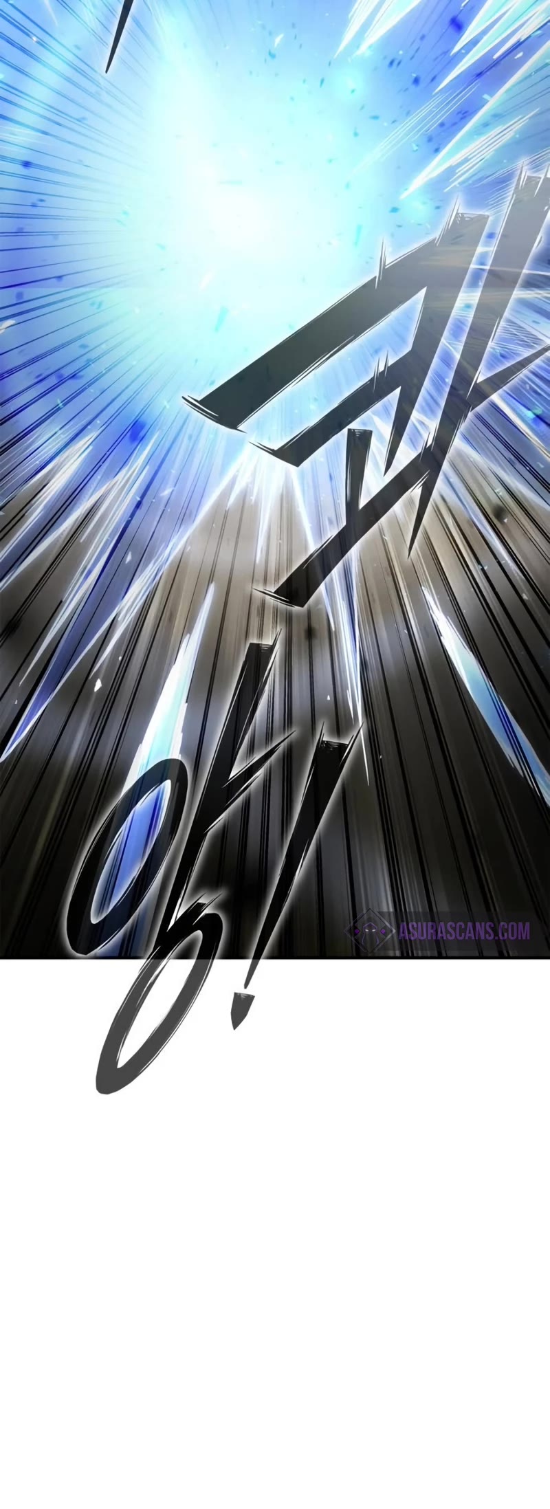 Superhuman Battlefield Chapter 93 page 41 - Chapter 93