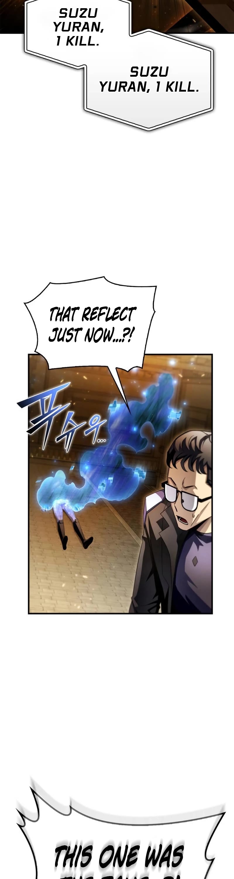 Superhuman Battlefield Chapter 93 page 49 - Chapter 93