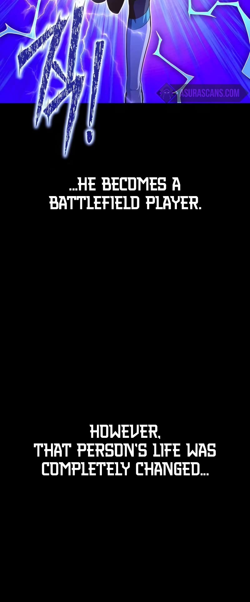 Superhuman Battlefield Chapter 93 page 6 - Chapter 93