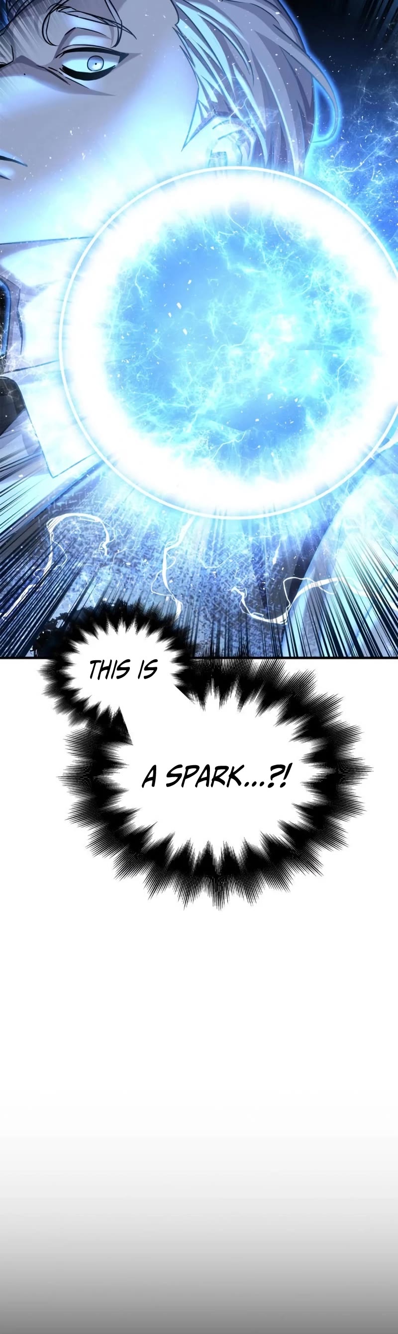 Superhuman Battlefield Chapter 93 page 60 - Chapter 93