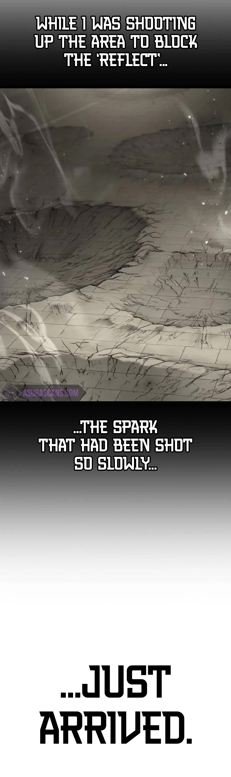 Superhuman Battlefield Chapter 93 page 61 - Chapter 93