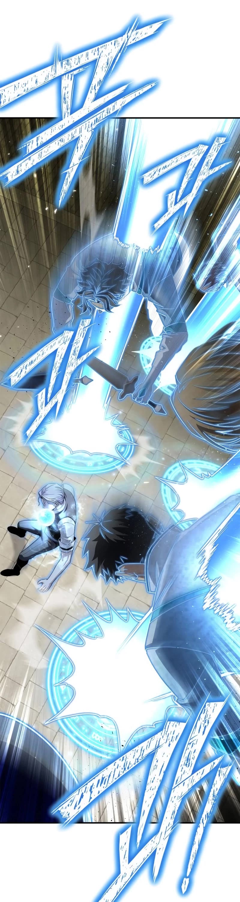 Superhuman Battlefield Chapter 93 page 64 - Chapter 93