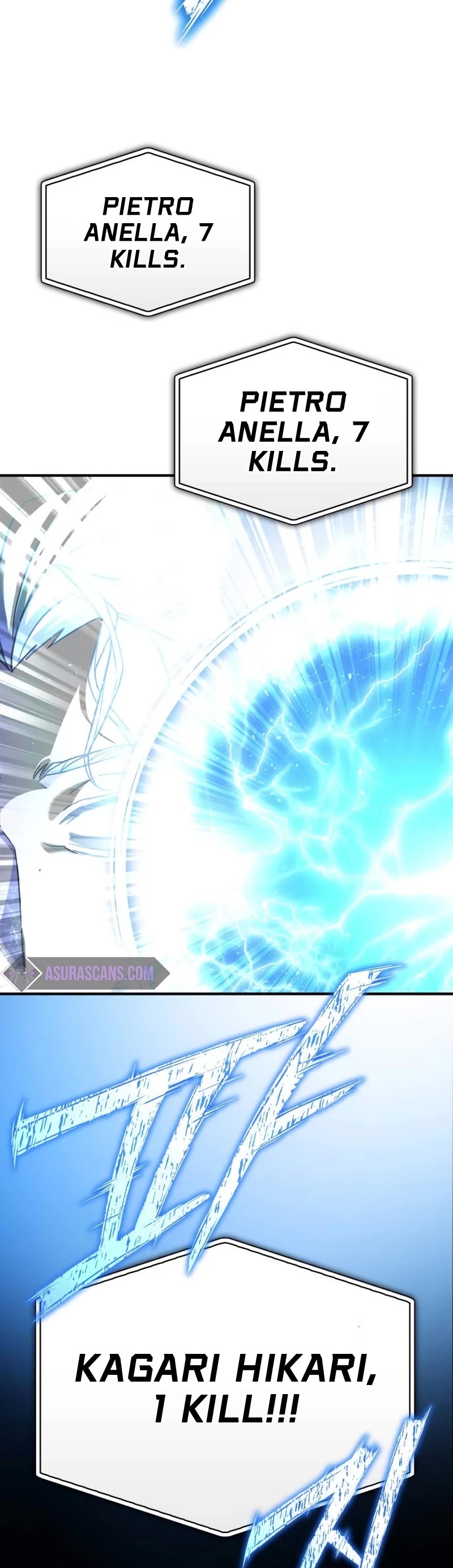 Superhuman Battlefield Chapter 93 page 65 - Chapter 93