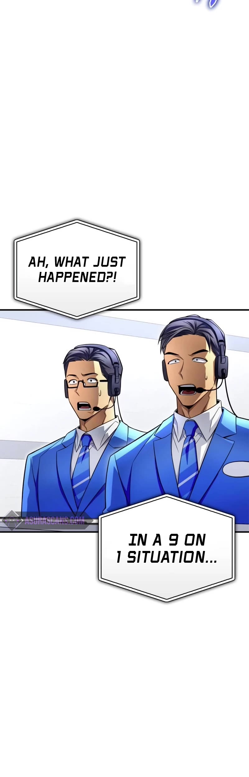 Superhuman Battlefield Chapter 93 page 71 - Chapter 93