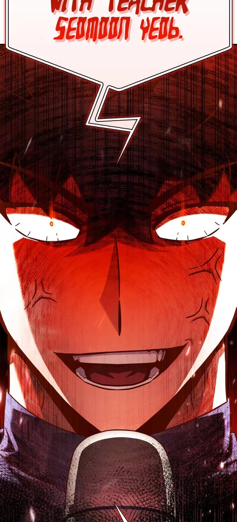Superhuman Battlefield Chapter 93 page 75 - Chapter 93