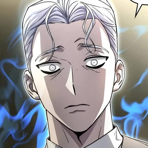 Superhuman Battlefield Chapter 93 cover