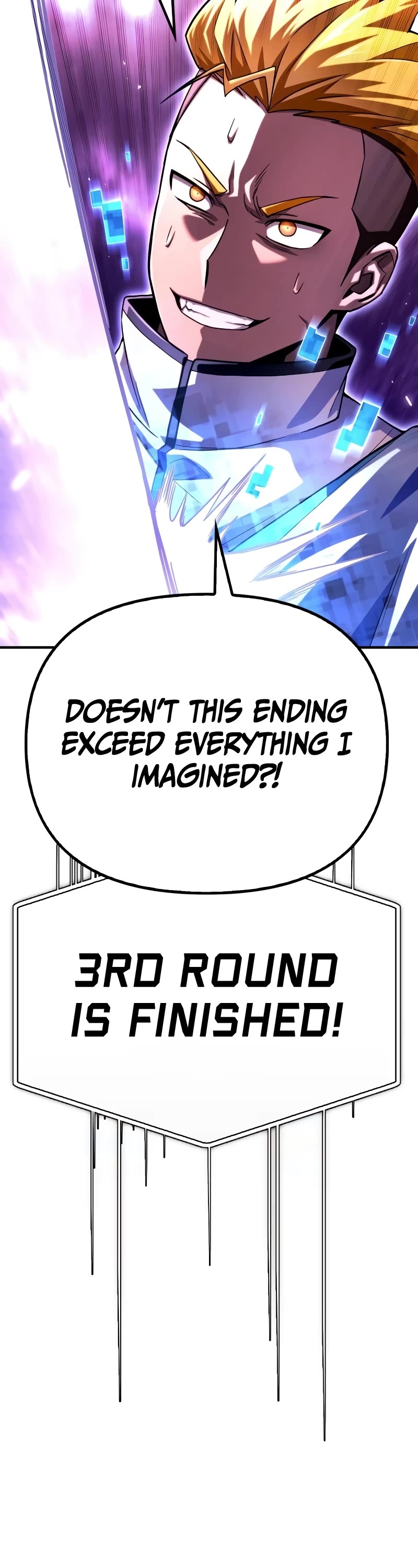 Superhuman Battlefield Chapter 94 page 16 - Chapter 94