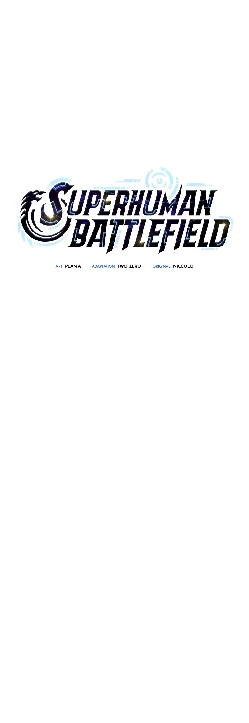 Superhuman Battlefield Chapter 94 page 18 - Chapter 94