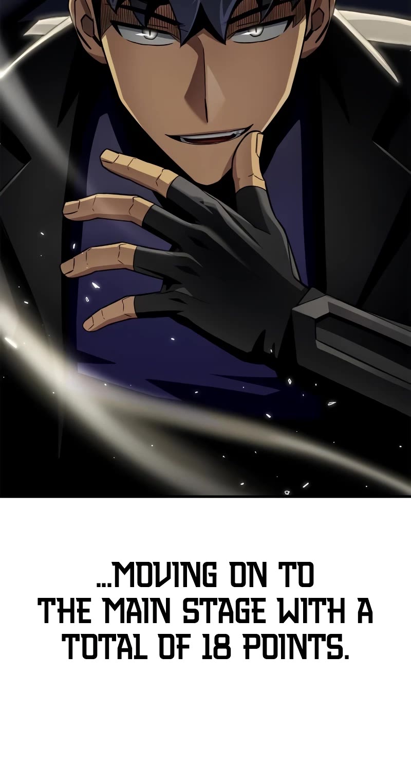 Superhuman Battlefield Chapter 94 page 27 - Chapter 94