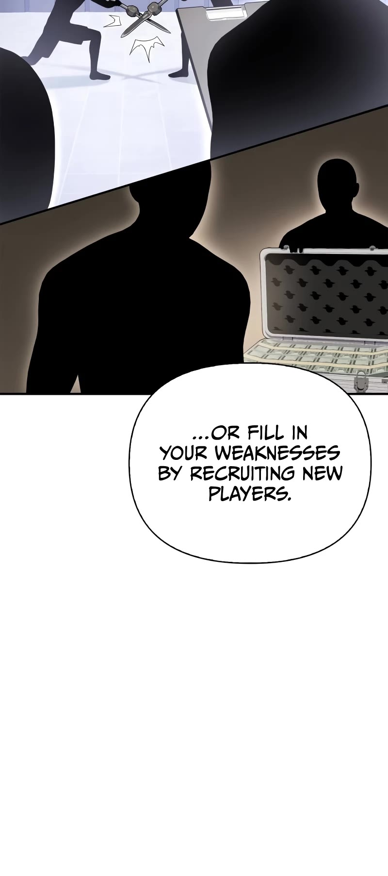 Superhuman Battlefield Chapter 94 page 33 - Chapter 94