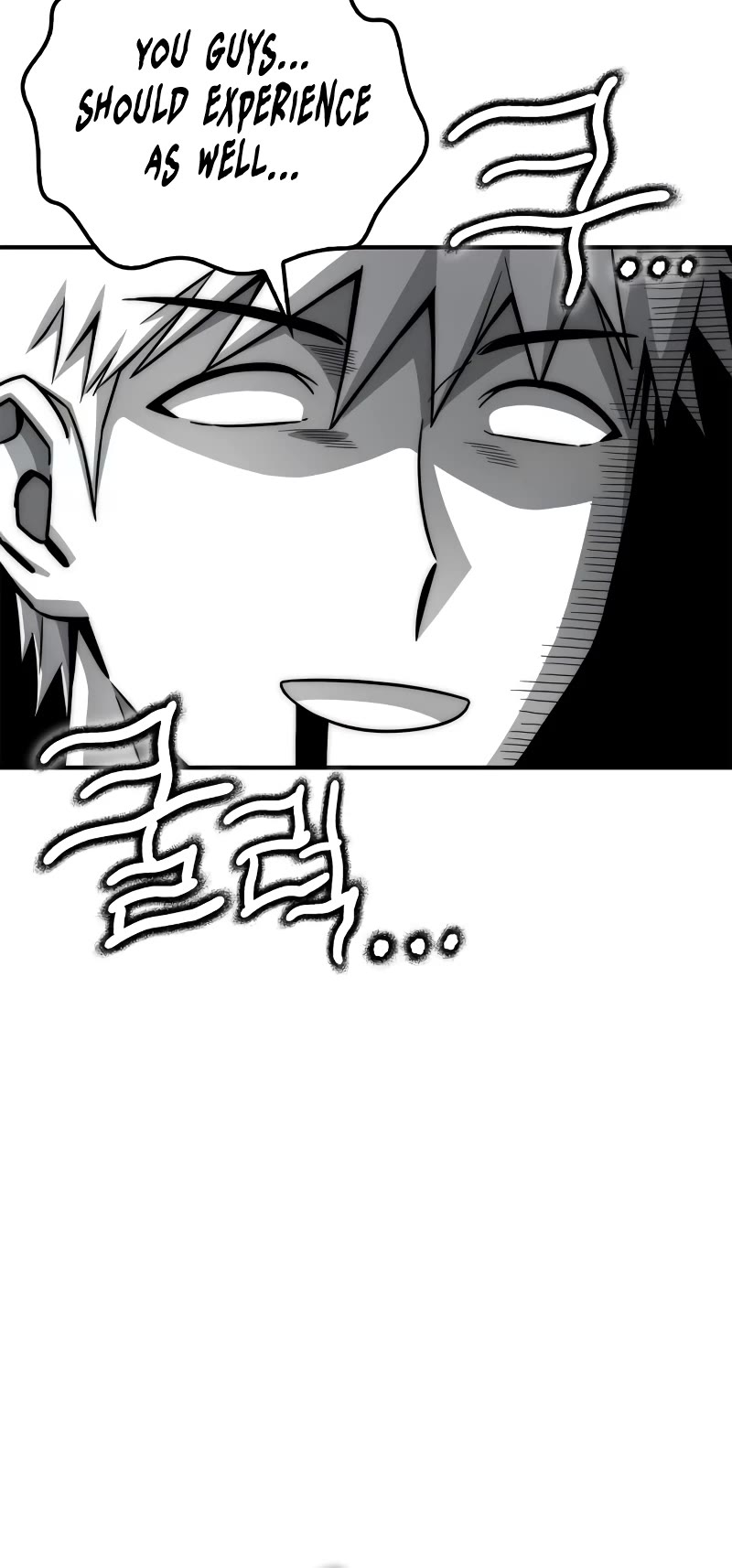 Superhuman Battlefield Chapter 94 page 38 - Chapter 94