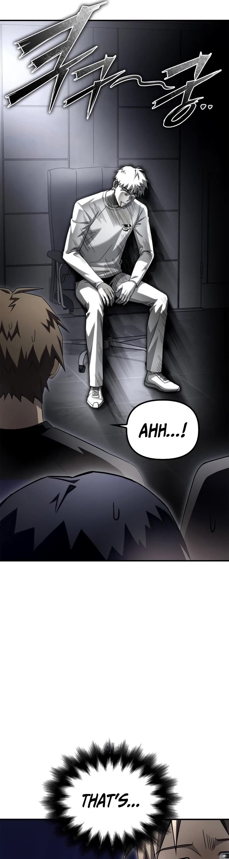 Superhuman Battlefield Chapter 94 page 39 - Chapter 94