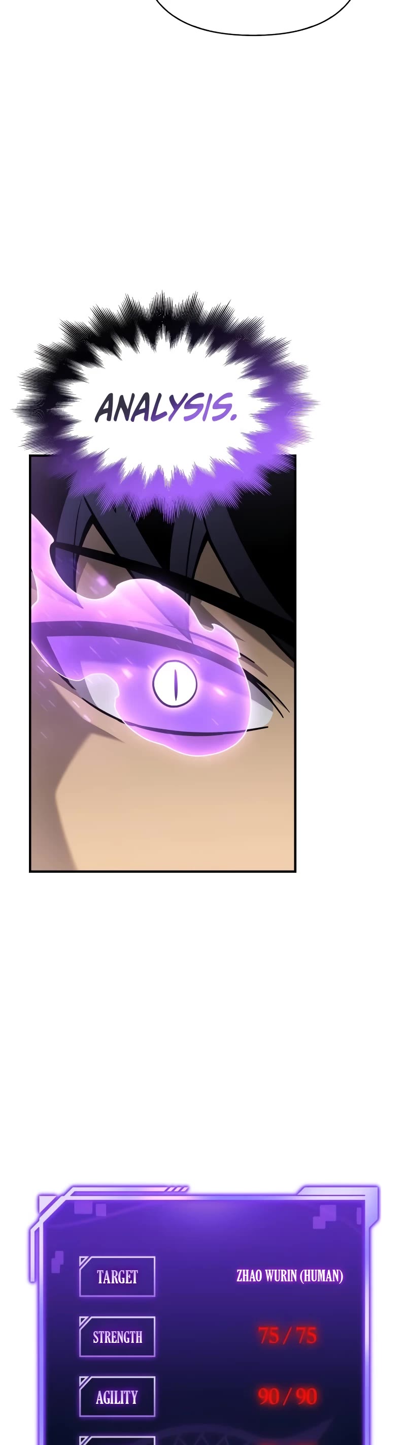 Superhuman Battlefield Chapter 94 page 46 - Chapter 94