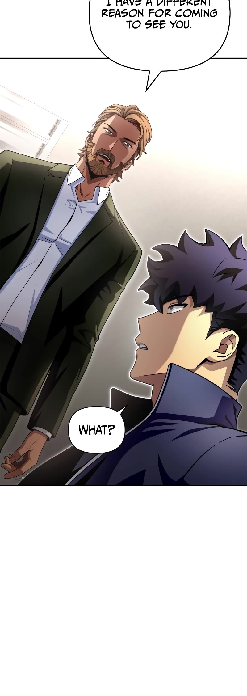 Superhuman Battlefield Chapter 94 page 67 - Chapter 94
