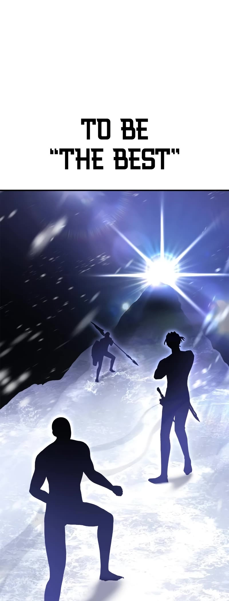 Superhuman Battlefield Chapter 94 page 71 - Chapter 94