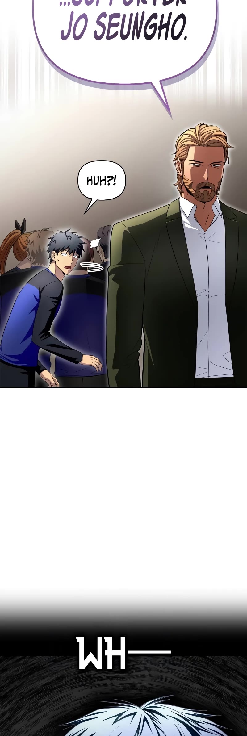 Superhuman Battlefield Chapter 94 page 74 - Chapter 94