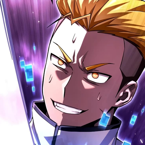 Superhuman Battlefield Chapter 94 cover