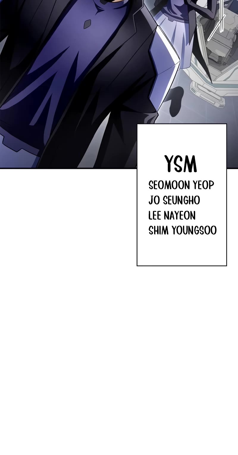 Superhuman Battlefield Chapter 95 page 21 - Chapter 95