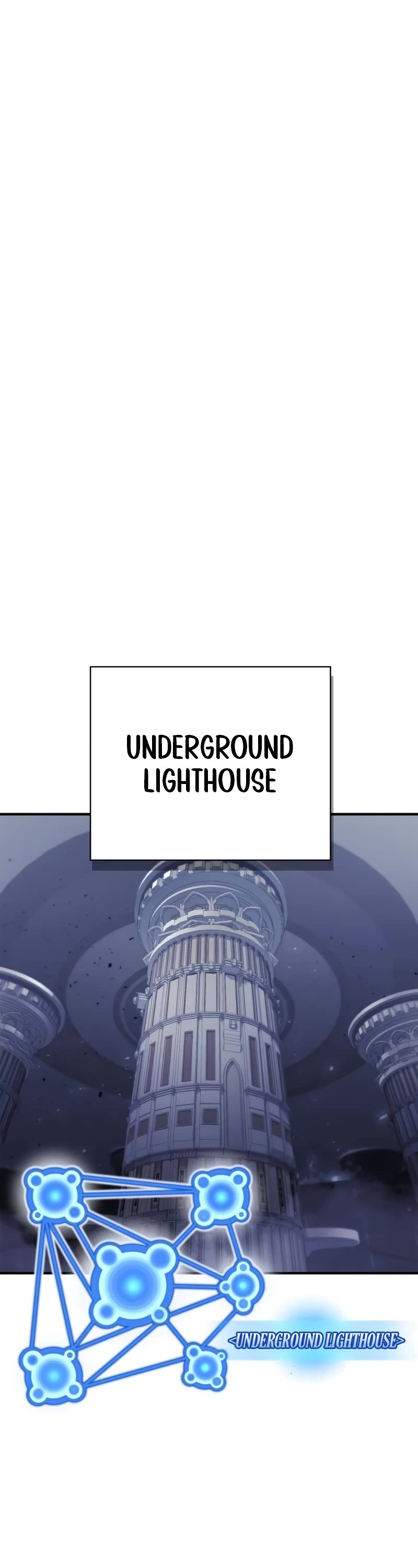 Superhuman Battlefield Chapter 95 page 38 - Chapter 95