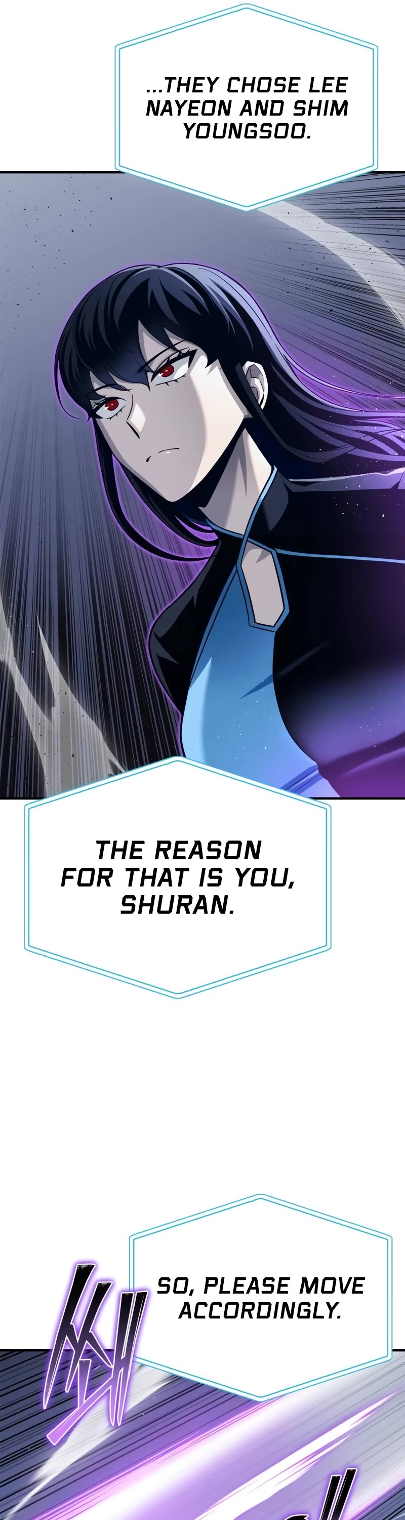 Superhuman Battlefield Chapter 95 page 57 - Chapter 95
