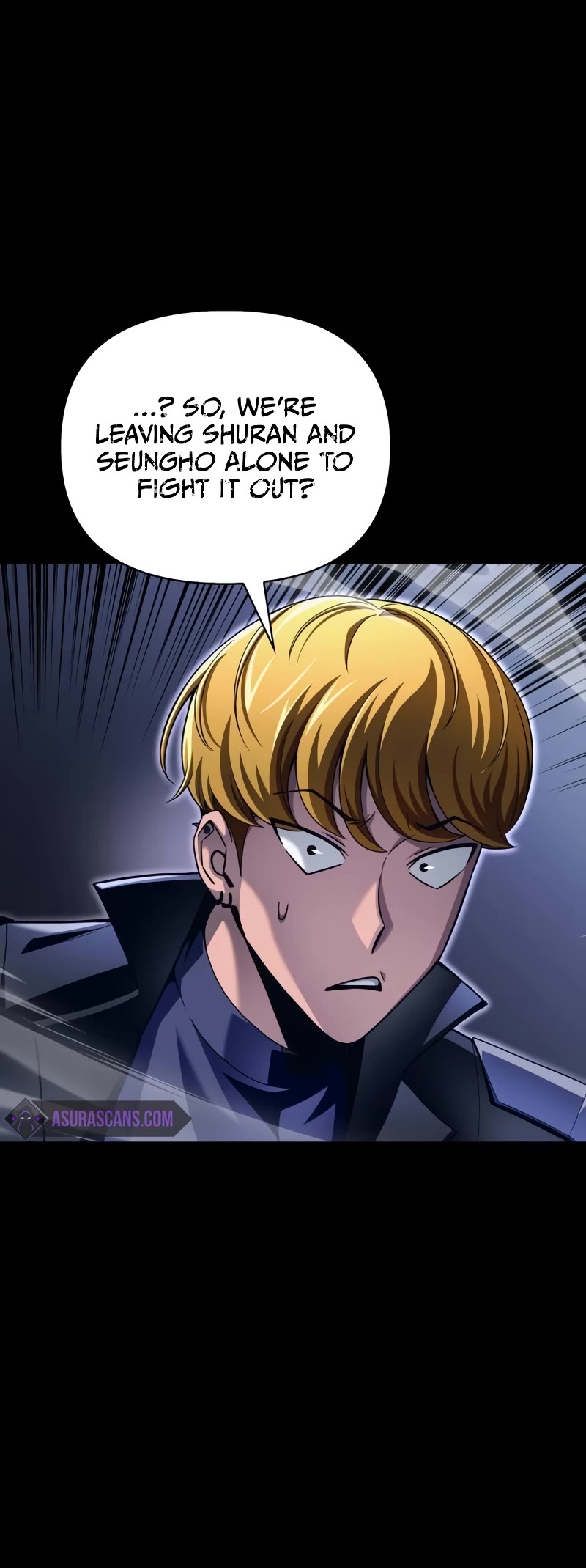 Superhuman Battlefield Chapter 95 page 71 - Chapter 95