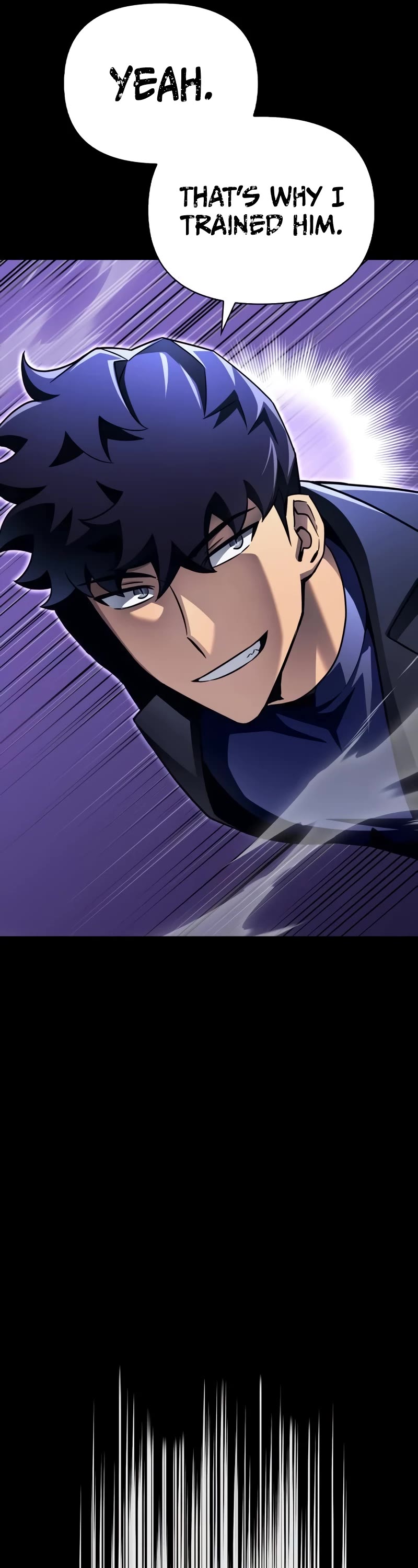 Superhuman Battlefield Chapter 95 page 72 - Chapter 95