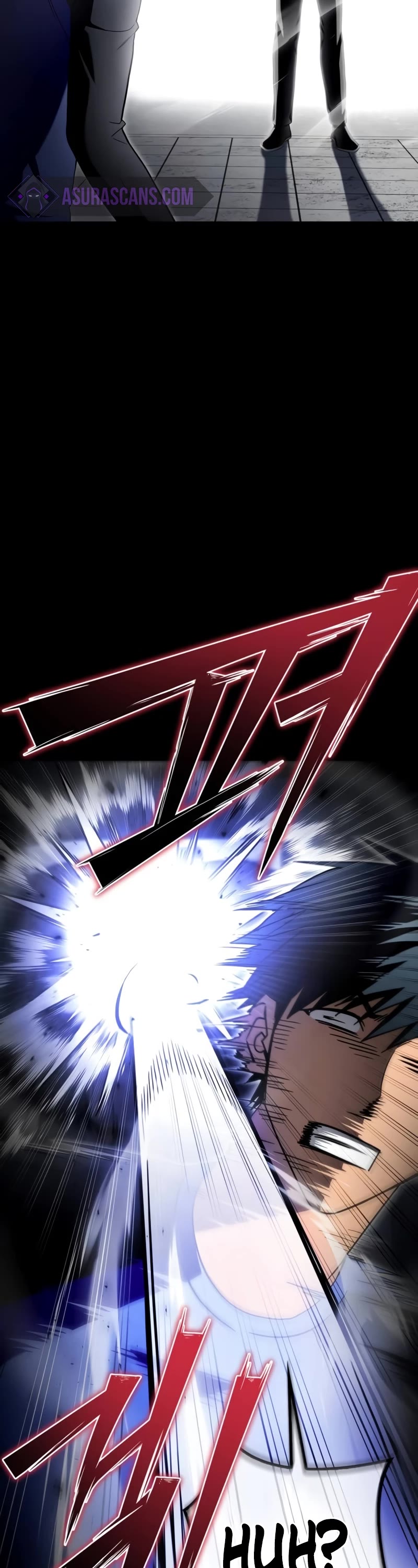 Superhuman Battlefield Chapter 96 page 13 - Chapter 96