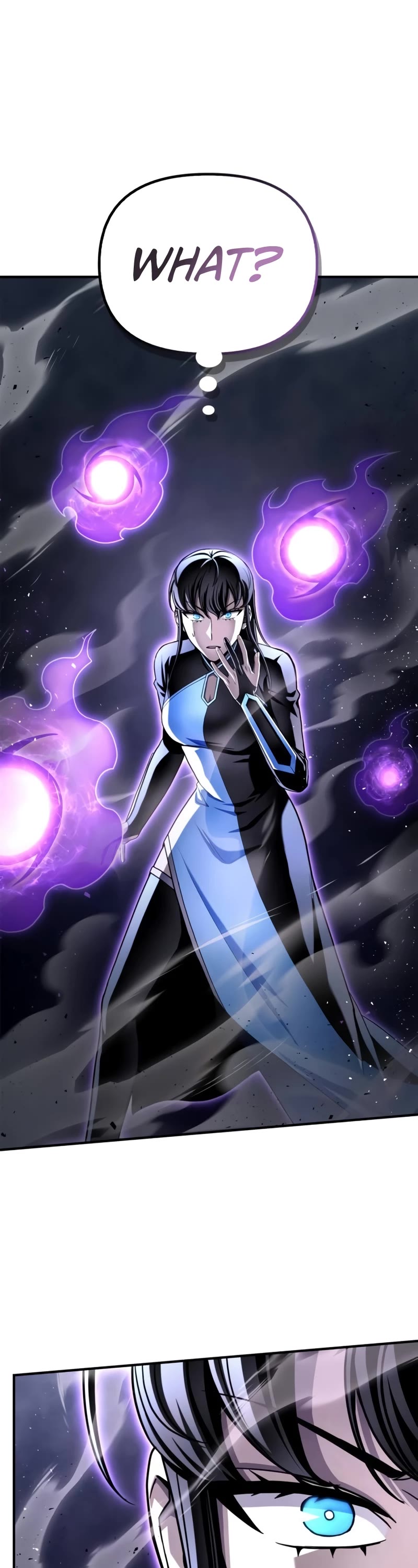 Superhuman Battlefield Chapter 96 page 2 - Chapter 96