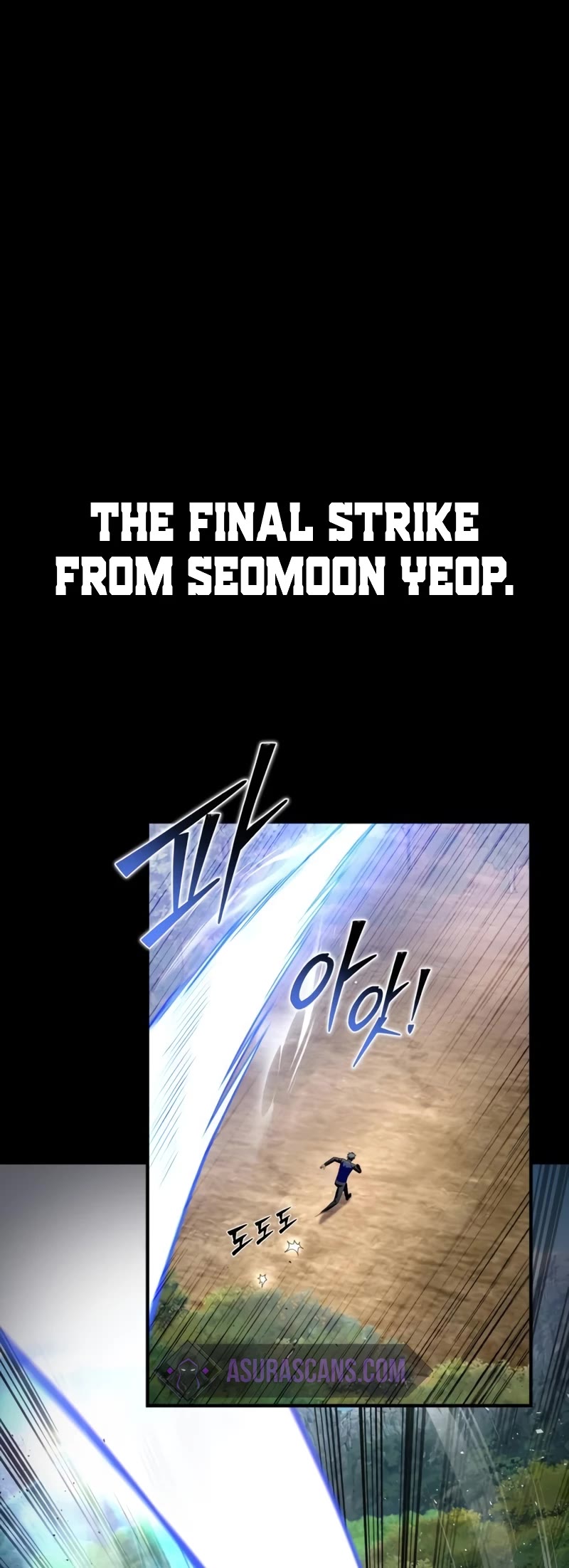 Superhuman Battlefield Chapter 96 page 29 - Chapter 96