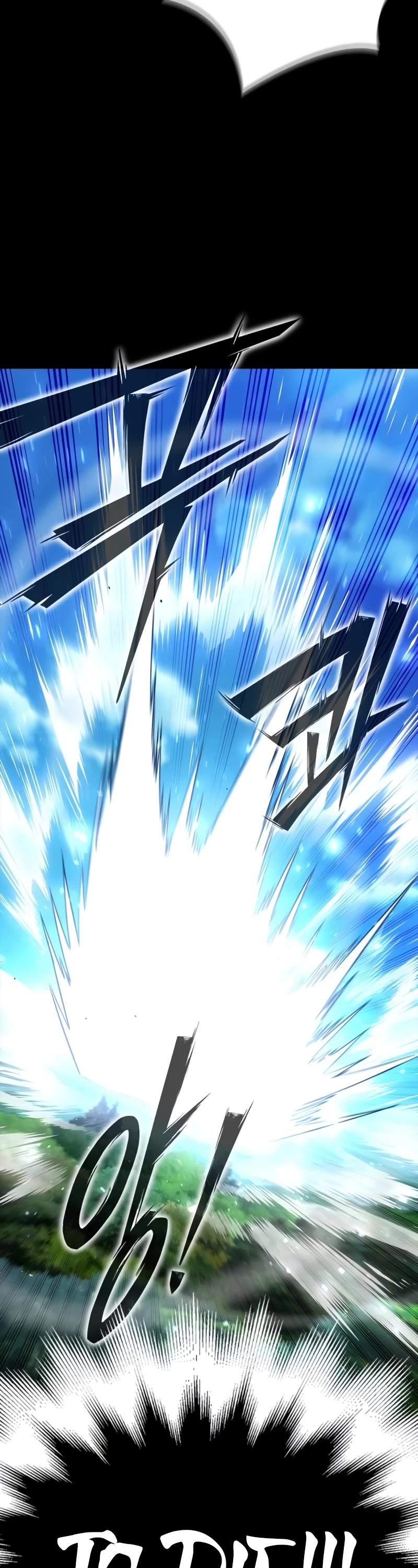 Superhuman Battlefield Chapter 96 page 32 - Chapter 96