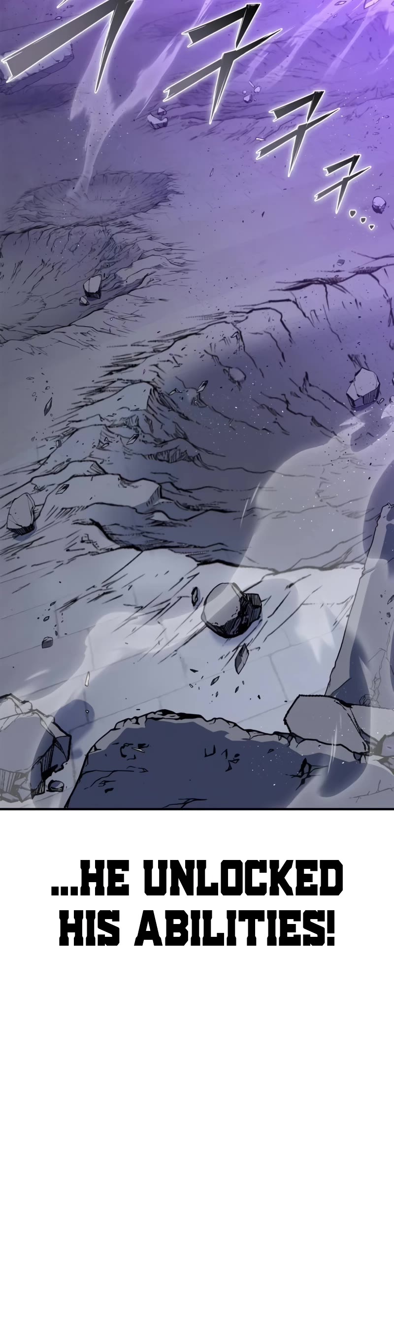 Superhuman Battlefield Chapter 96 page 39 - Chapter 96