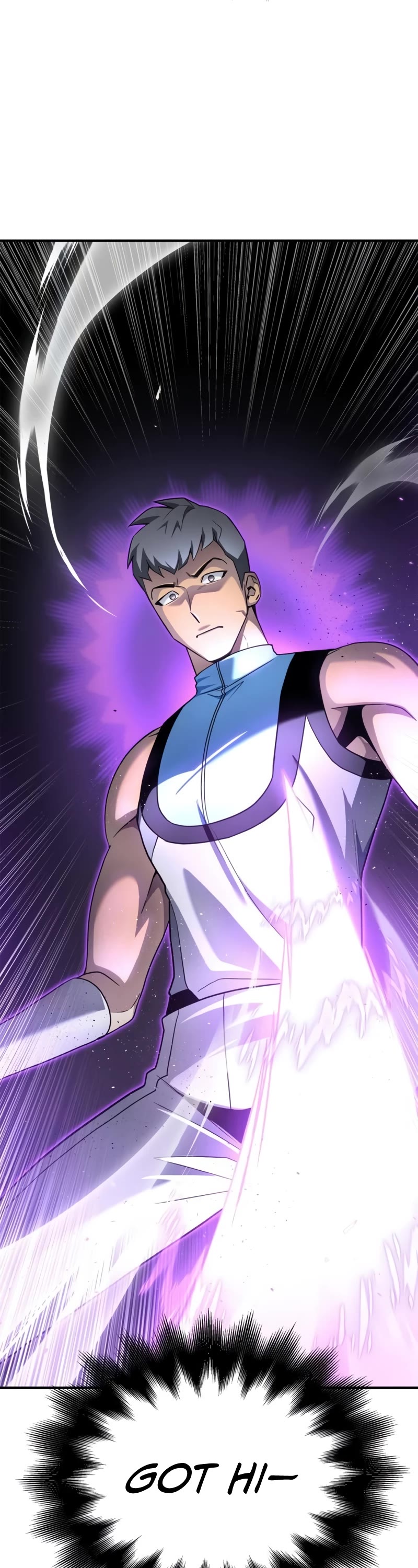Superhuman Battlefield Chapter 96 page 52 - Chapter 96