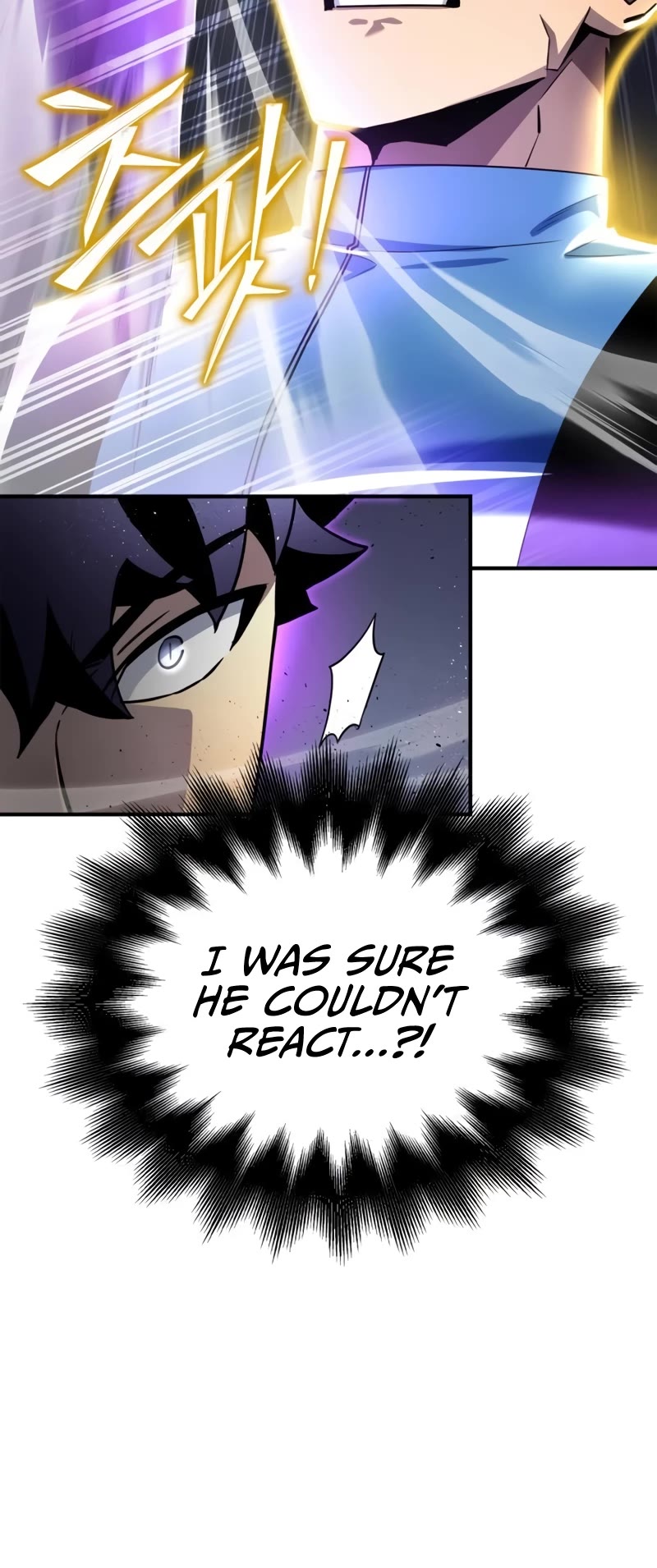 Superhuman Battlefield Chapter 96 page 54 - Chapter 96