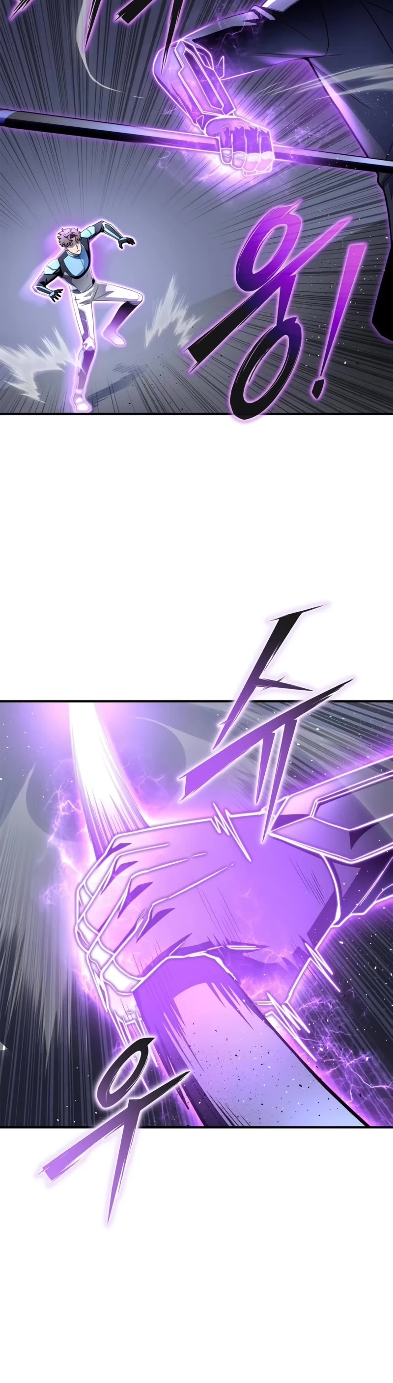Superhuman Battlefield Chapter 96 page 62 - Chapter 96