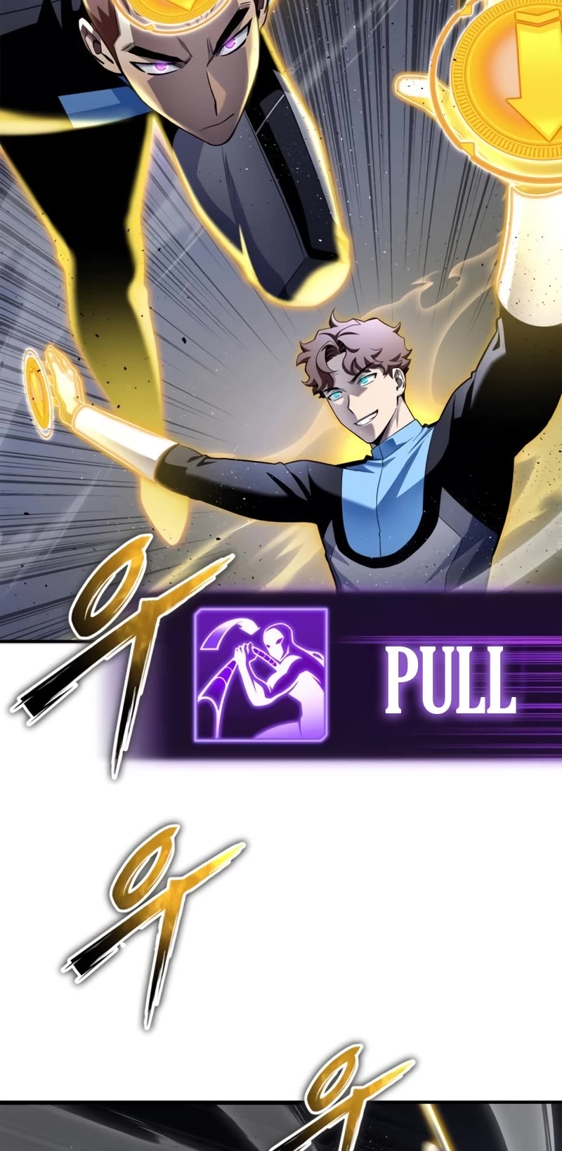 Superhuman Battlefield Chapter 96 page 66 - Chapter 96