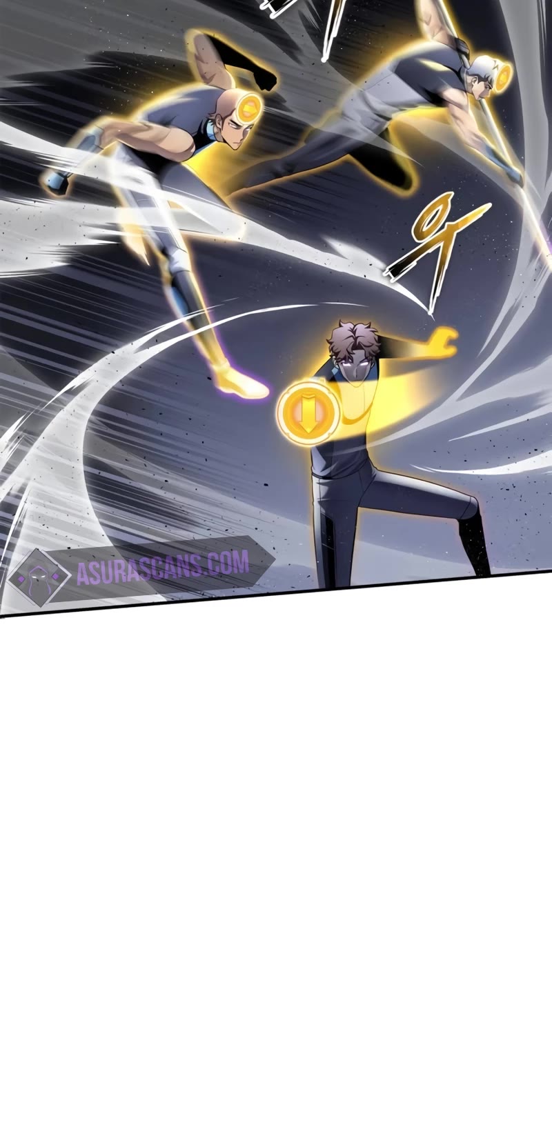 Superhuman Battlefield Chapter 96 page 67 - Chapter 96